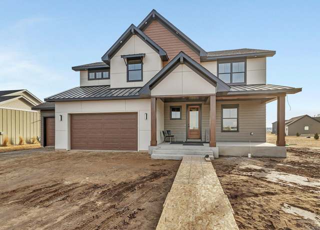 Property at 2714 Lehman Ct, Sartell, MN 56377, 5 beds, 5 baths