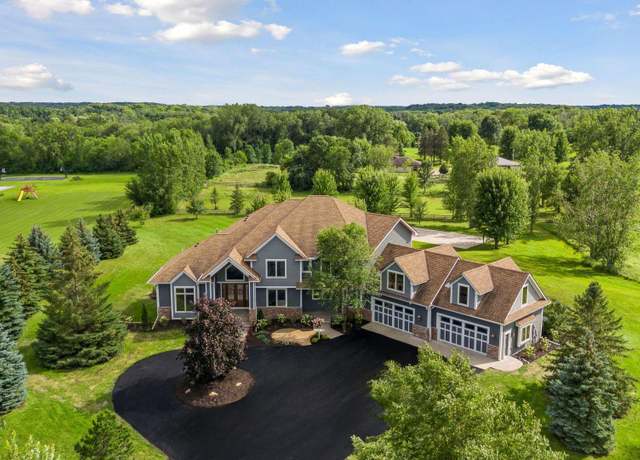 Property at 1585 Hamel Rd, Medina, MN 55340, 8 beds, 8 baths