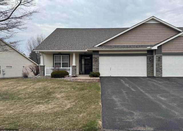 Property at 6783 Pine Arbor Blvd, Cottage Grove, MN 55016, 3 beds, 2 baths