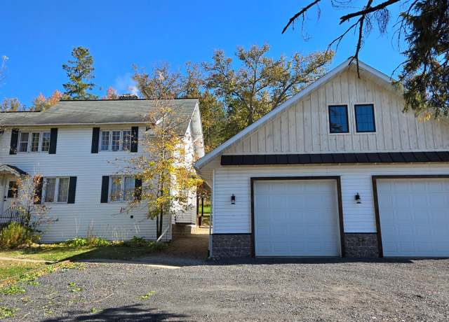Property at 10711 Highway 23, Orr, MN 55771, 4 beds, 3 baths