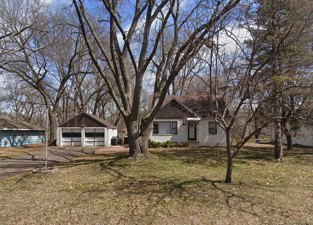 Property at 7863 Sunnyside Rd, Mounds View, MN 55112, 4 beds, 2 baths
