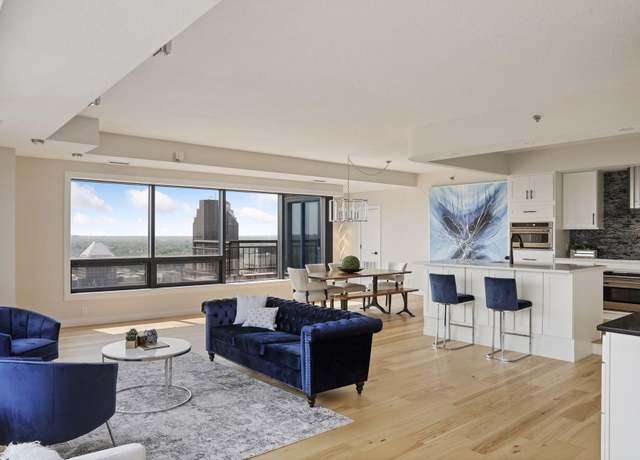 Property at 168 6th St E #4202, Saint Paul, MN 55101, 2 beds, 2 baths