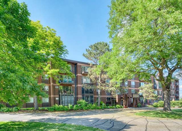 Property at 334 Cherokee Ave #302, Saint Paul, MN 55107, 2 beds, 2 baths