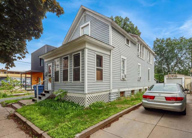 Property at 910 19th Ave NE, Minneapolis, MN 55418, 5 beds, 2 baths
