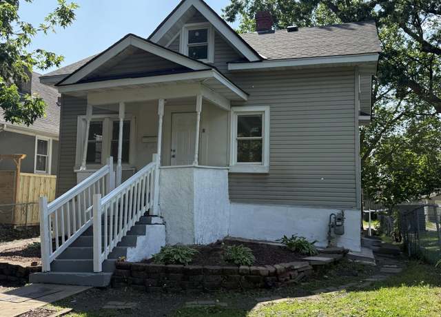 Property at 4516 5th Ave S, Minneapolis, MN 55419, 2 beds, 2 baths