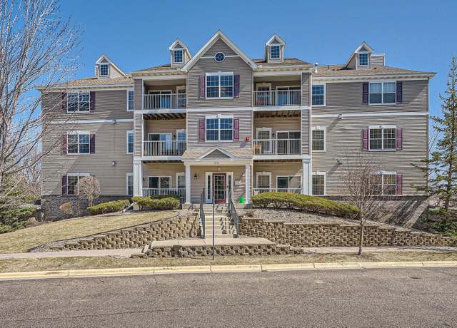 Property at 12693 Collegeview Dr #201, Eden Prairie, MN 55347, 2 beds, 2 baths
