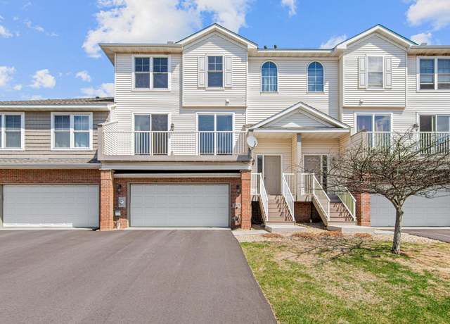 Property at 20031 Heritage Dr, Lakeville, MN 55044, 2 beds, 2 baths