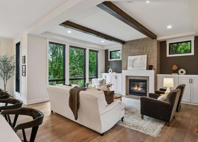 Property at 5721 Olinger Rd, Edina, MN 55436, 5 beds, 5 baths