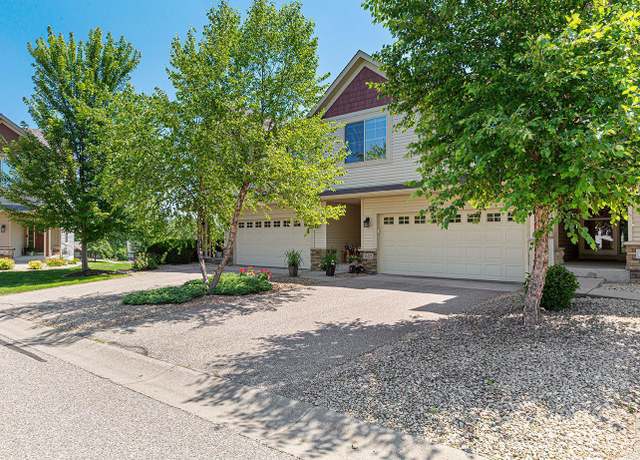 Property at 14173 Parkview Ln NW, Prior Lake, MN 55372, 3 beds, 4 baths