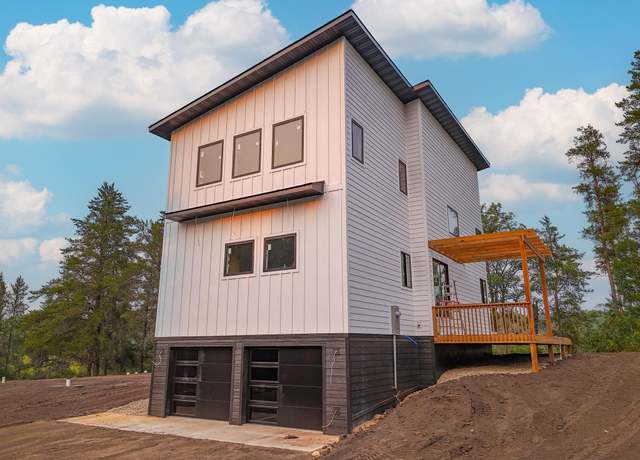 Property at 4228 Bel Tree Dr NE, Northern Twp, MN 56601, 3 beds, 3 baths