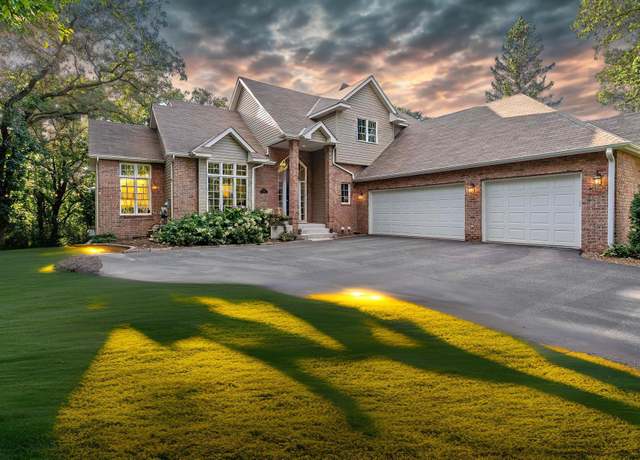 Property at 15012 Willa Ct, Burnsville, MN 55306, 5 beds, 4 baths