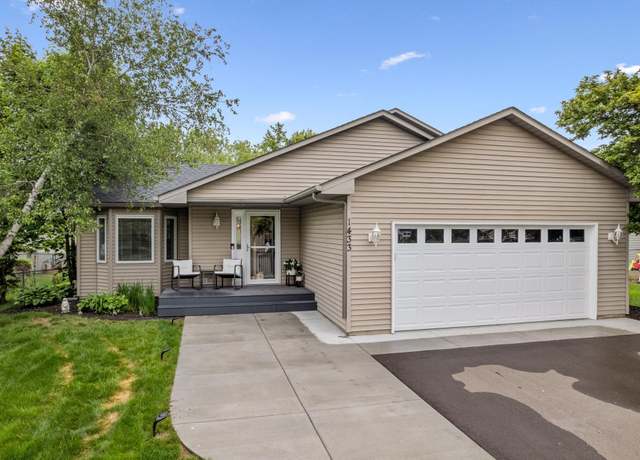 Property at 1433 Highland Ct, Stillwater, MN 55082, 4 beds, 2 baths