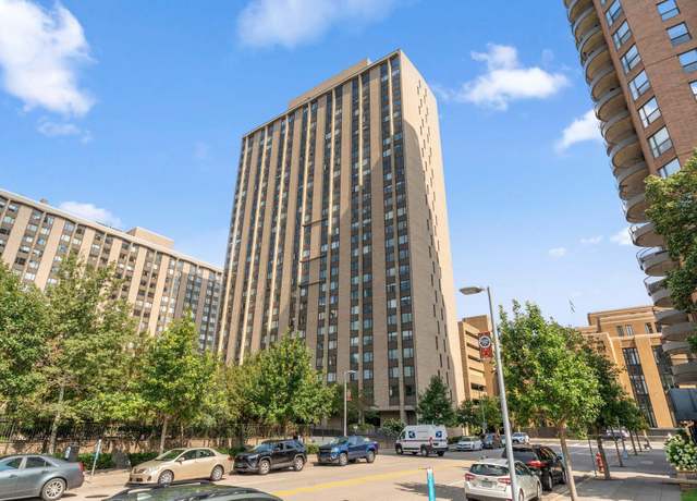 Property at 19 S 1st St Unit B207, Minneapolis, MN 55401, 2 beds, 2 baths
