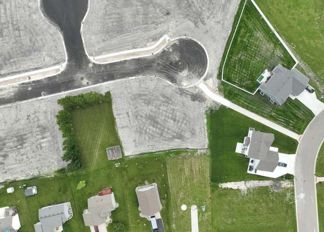 Property at 144 15 St SW, Glyndon, MN 56547