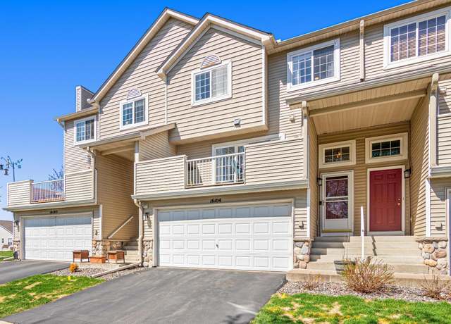 Property at 16104 70th Pl N, Maple Grove, MN 55311, 2 beds, 2 baths