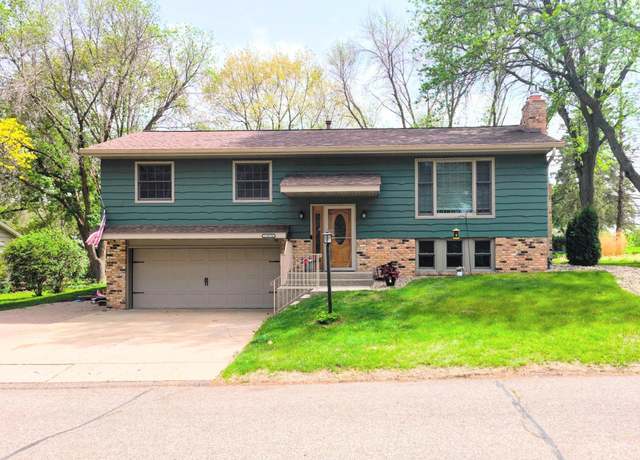 Property at 110116 Arboretum Way, Chaska, MN 55318, 3 beds, 3 baths