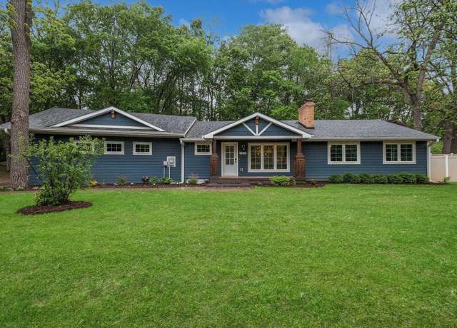 Property at 5078 Vine Hill Rd, Deephaven, MN 55331, 4 beds, 3 baths