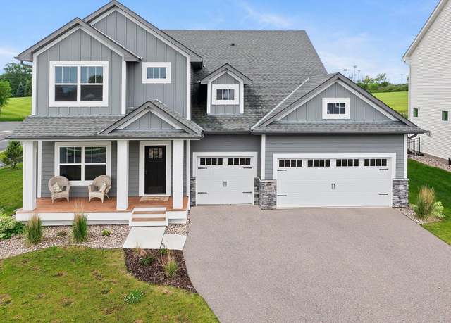 Property at 17660 Jett Cir, Prior Lake, MN 55372, 6 beds, 5 baths