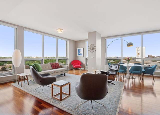 Property at 222 2nd St SE #1503, Minneapolis, MN 55414, 2 beds, 2 baths