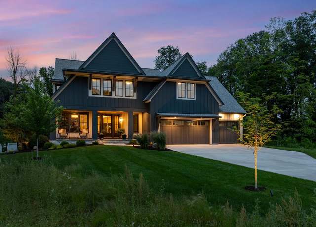Property at 754 Shawnee Woods Rd, Medina, MN 55340, 5 beds, 5 baths