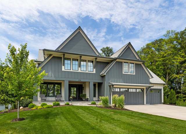 Property at 754 Shawnee Woods Rd, Medina, MN 55340, 5 beds, 5 baths