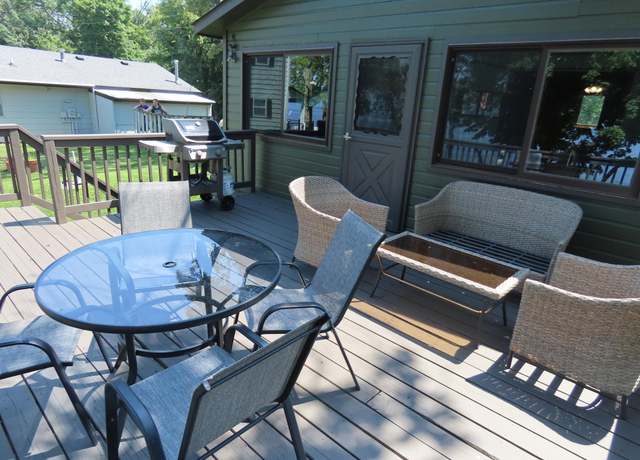 Property at 7582 Tailor Rd, Wahkon, MN 56386, 1 bed, 1 bath