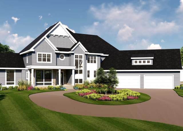 Property at 7390 Keswick, Grant, MN 55082, 5 beds, 6 baths