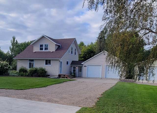 Property at 551 Wall Ave, Horace, ND 58047, 3 beds, 2 baths