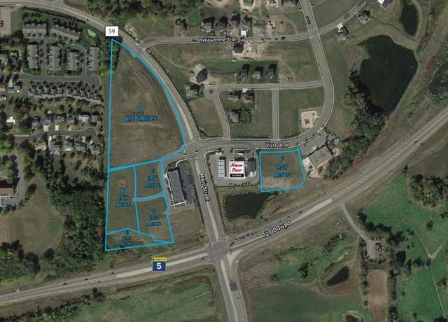 Property at 710 Vista-d Blvd, Waconia, MN 55387