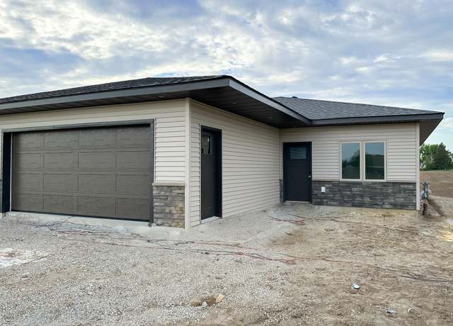Property at 206 Diamond Ct, Wykoff, MN 55990, 2 beds, 2 baths