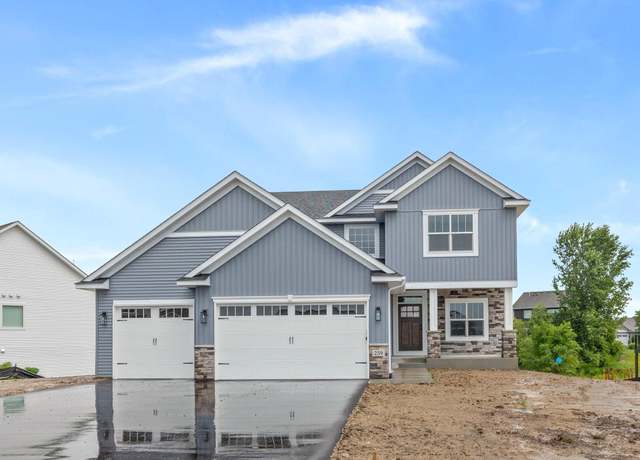 Property at 211 Lori Ln, Delano, MN 55328, 4 beds, 3 baths