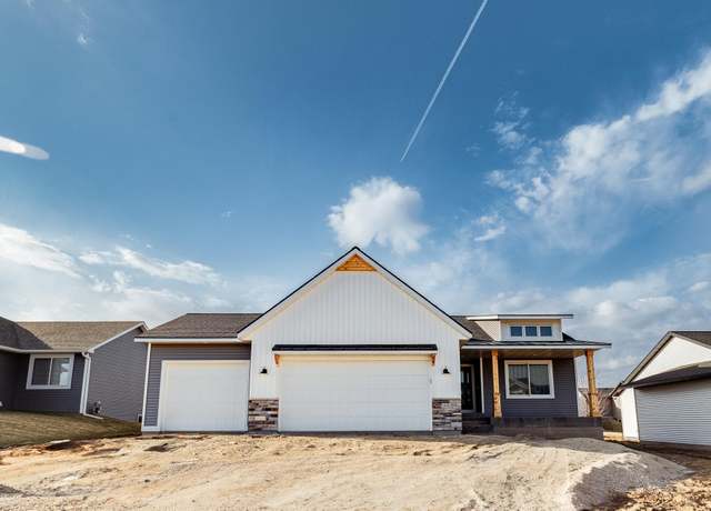 Property at 1830 Brandt Dr NE, Byron, MN 55920, 2 beds, 2 baths