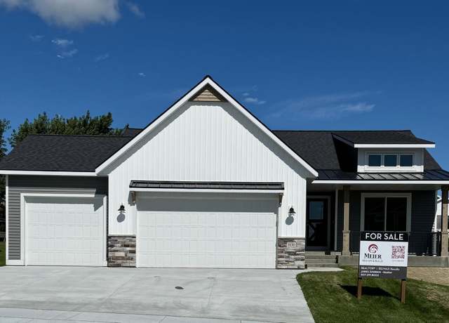 Property at 1830 Brandt Dr NE, Byron, MN 55920, 2 beds, 2 baths