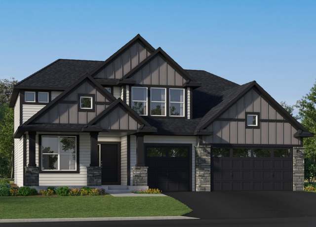 Property at 3055 Sugar Maple Dr, Chaska, MN 55318, 5 beds, 3 baths