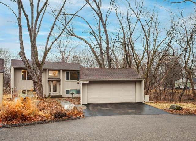 Property at 1640 Weston Ln N, Plymouth, MN 55447, 3 beds, 2 baths
