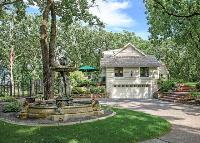 Property at 10 Saint Albans Rd E, Hopkins, MN 55305, 5 beds, 4 baths
