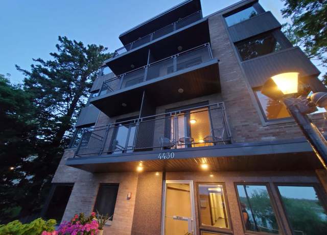 Property at 4430 W Lake Harriet Pkwy #304, Minneapolis, MN 55410, 1 bed, 1 bath