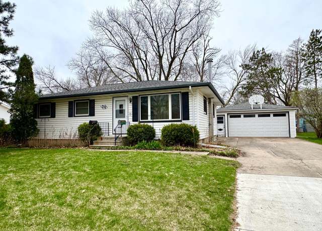 Property at 711 5th Ave SE, Stewartville, MN 55976, 4 beds, 3 baths
