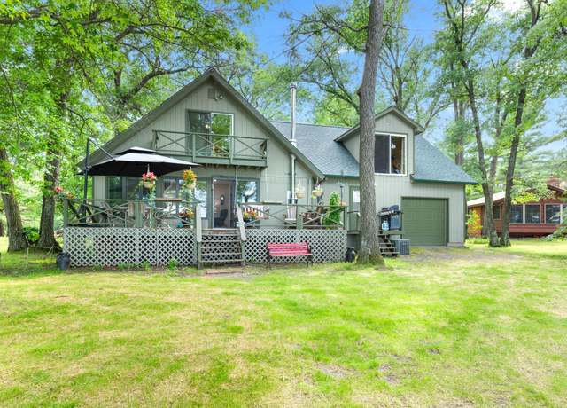 Property at 6756 Deer Track Rd, Siren, WI 54872, 4 beds, 3 baths