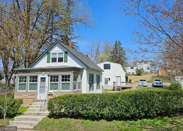 Property at 1317 4th St E, Saint Paul, MN 55106, 2 beds, 1 bath