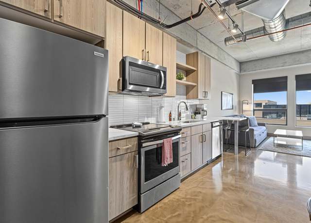 Property at 728 3rd St N #703, Minneapolis, MN 55401, 1 bed, 1 bath