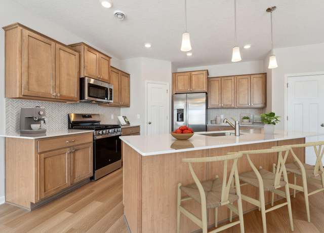 Property at 1101 Annacotte Ln, Rosemount, MN 55068, 3 beds, 3 baths