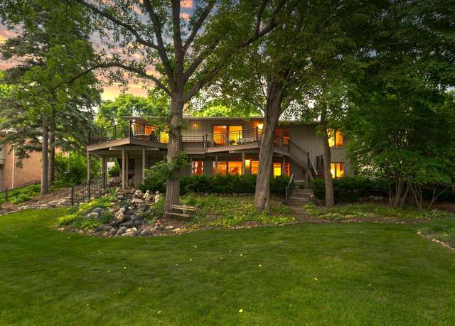 Property at 451 Reflection Rd, Apple Valley, MN 55124, 4 beds, 2 baths