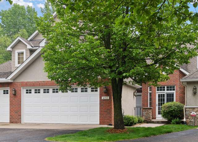 Property at 4155 Yuma Ln N, Plymouth, MN 55446, 3 beds, 4 baths