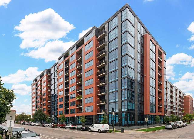 Property at 215 10th Ave S #533, Minneapolis, MN 55415, 2 beds, 2 baths
