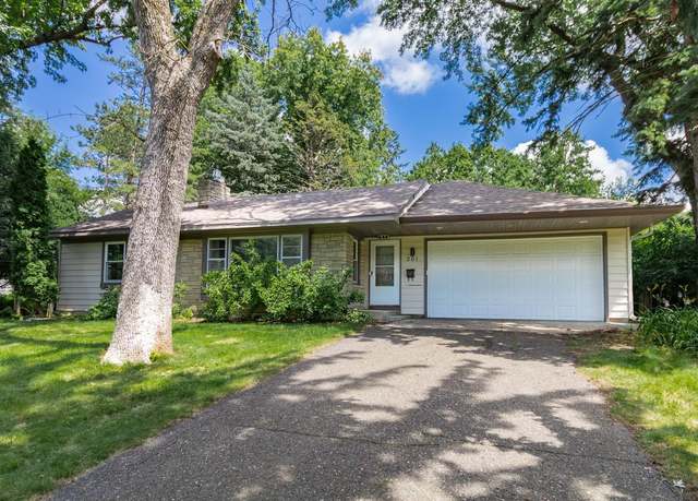 Property at 201 Turnpike Rd, Golden Valley, MN 55416, 2 beds, 2 baths