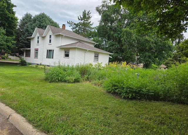 Property at 303 1st St NW, New Richland, MN 56072, 3 beds, 2 baths