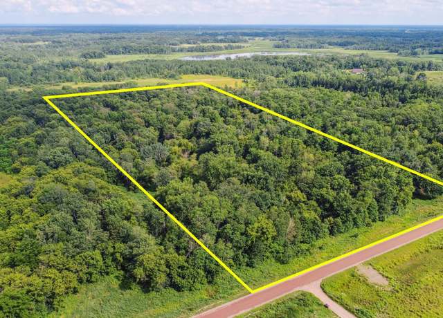 Property at XXX Virgo St NE, North Branch, MN 55056