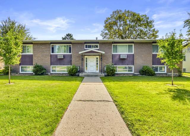 Property at 1229 Madison Ave #294, Detroit Lakes, MN 56501, 2 beds, 1 bath