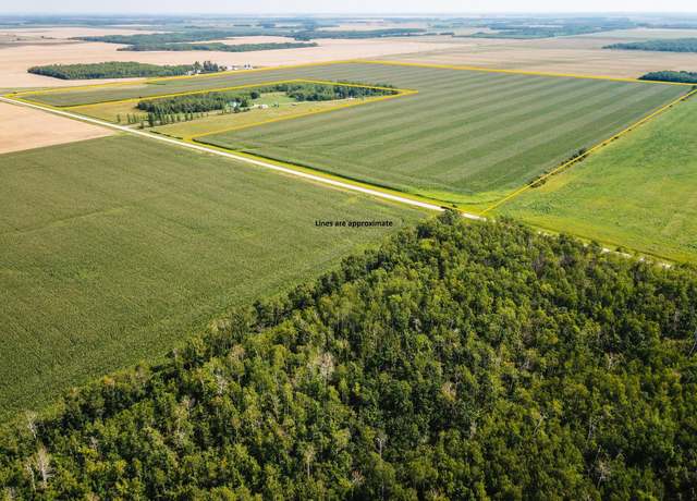 Property at TBD 330th Ave, Stokes Twp, MN 56714